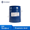 High Quality Propionic Acid/Propionic Acid 25L CAS: 79-09-4