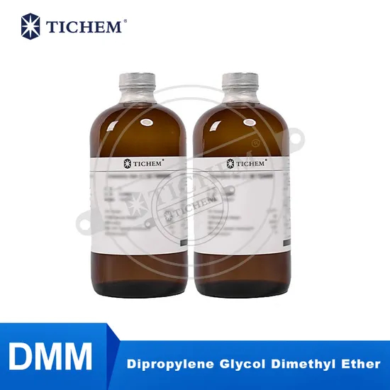 1L/ Dmm/ Dipropylene Glycol Dimethyl Ether / CAS: 111109-77-4