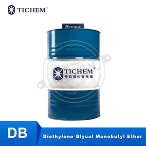 DB/ Diethylene Glycol Monobutyl Ether CAS: 112-34-5