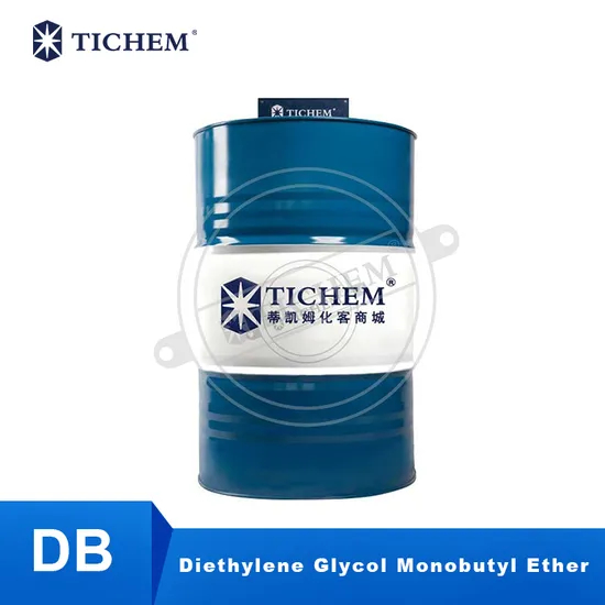 DB/ Diethylene Glycol Monobutyl Ether CAS: 112-34-5