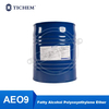 Aeo9/ Fatty Alcohol Polyoxyethylene Ether 25L CAS: 68439-50-9