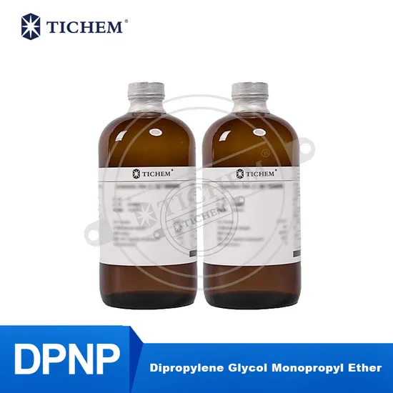 Dpnp/ Dipropylene Glycol Monopropyl Ether 1L/ CAS: 29911-27-1