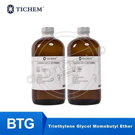 Btg/ Triethylene Glycol Momobutyl Ether 1L/ CAS: 143-22-6