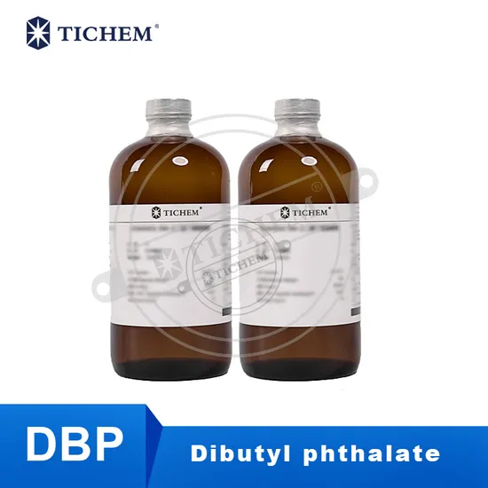 DBP/ Dibutyl Phthalate for Industrial Grade 1L CAS: 84-74-2