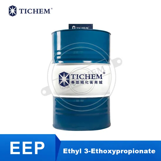 Eep /Chemical Solvent/Ethyl 3-Ethoxypropionate CAS: 763-69-9