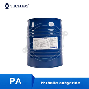 PA/ High Quality Phthalic Anhydride for Industrial Grade 25L CAS: 85-44-9