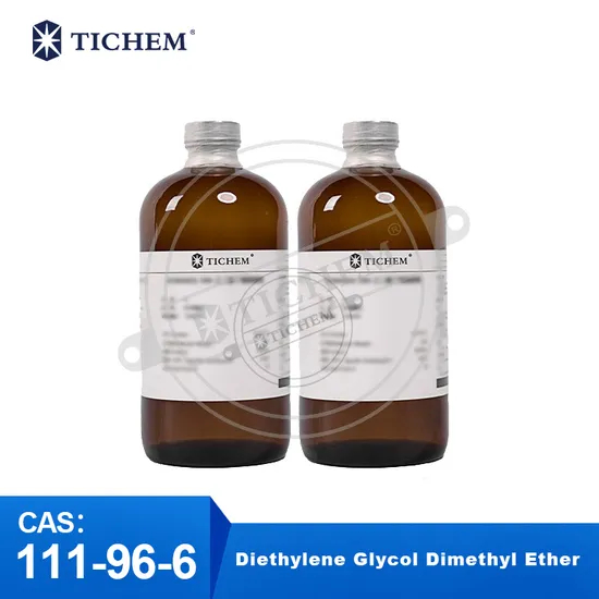 Dedm/ Diethylene Glycol Dimethyl Ether 1L/ CAS: 111-96-6