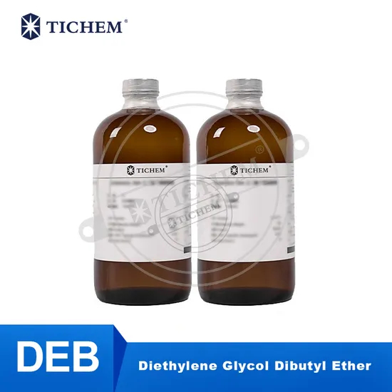 1L/ Deb/ Diethylene Glycol Dibutyl Ether / CAS: 112-73-2