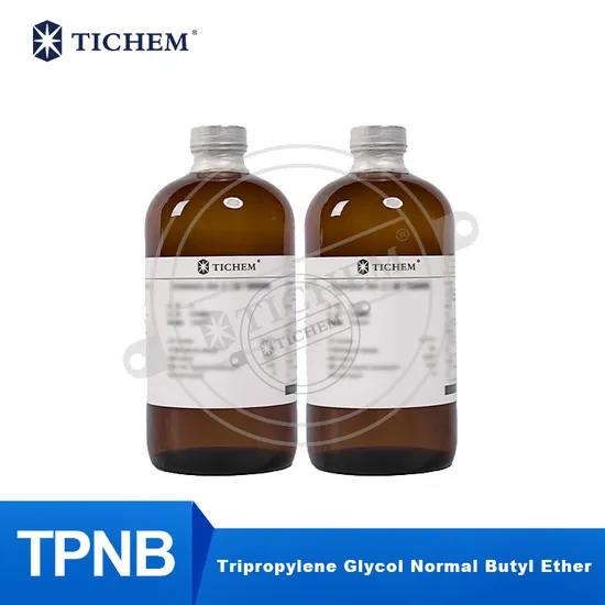 Tpnb/ Tripropylene Glycol Normal Butyl Ether 1L/ CAS: 55934-93-5