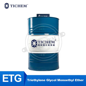 Etg/ Triethylene Glycol Monoethyl Ether CAS: 112-50-5