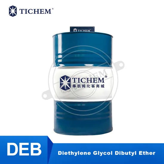 Deb/ Diethylene Glycol Dibutyl Ether CAS: 112-73-2