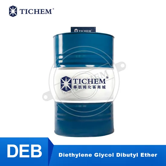 Deb/ Diethylene Glycol Dibutyl Ether CAS: 112-73-2