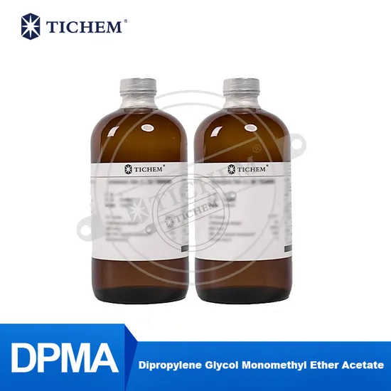 Dpma/ Dipropylene Glycol Monomethyl Ether Acetate 1L/ CAS: 88917-22-0