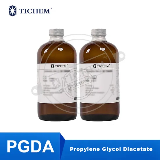 Pgda/ Propylene Glycol Diacetate 1L/ CAS: 623-84-7