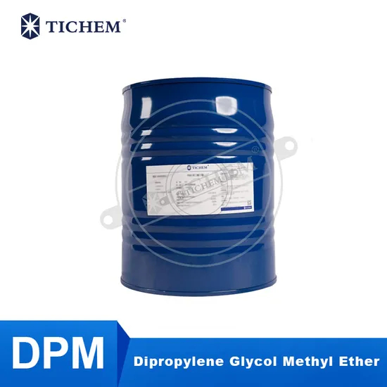 Dpm/ Dipropylene Glycol Methyl Ether 25L/1L CAS: 34590-94-8