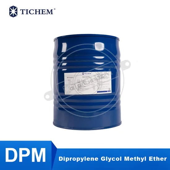 Dpm/ Dipropylene Glycol Methyl Ether 25L/1L CAS: 34590-94-8
