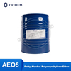 Aeo5/ Fatty Alcohol Polyoxyethylene Ether/ Surfactant 25L CAS: 68439-50-9