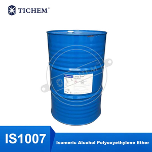 1007/ Isomeric Alcohol Ethoxylates CAS: 61827-42-7
