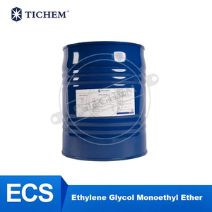 Ecs/ Ethylene Glycol Monoethyl Ether 25L/1L CAS: 110-80-5
