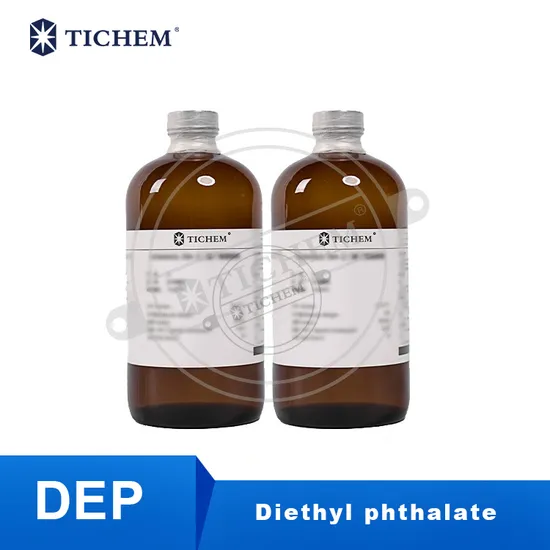 DEP/ Diethyl Phthalate/ 1, 2-Diethyl Phthalate 1L CAS: 84-66-2