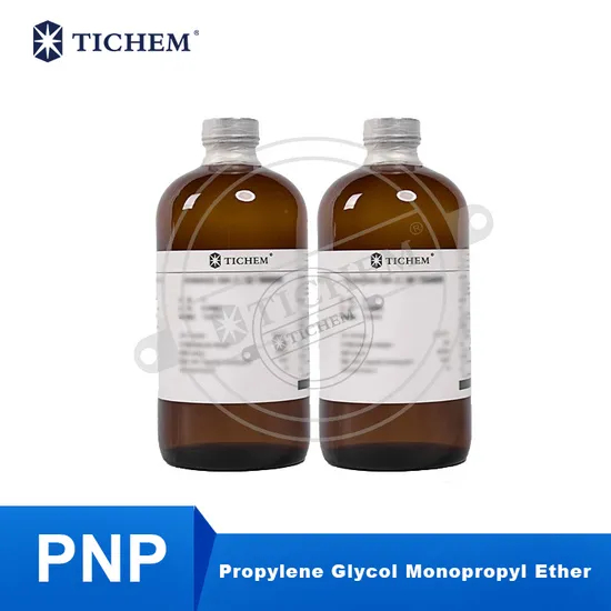 PNP/ Propylene Glycol Monopropyl Ether 1L / CAS: 1569-01-3