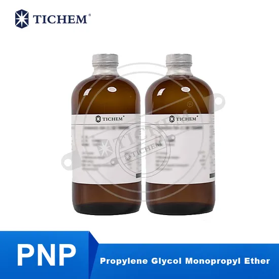 PNP/ Propylene Glycol Monopropyl Ether 1L / CAS: 1569-01-3