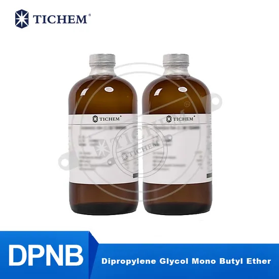 Dpnb/ Dipropylene Glycol Mono Butyl Ether 1L/ CAS: 29911-28-2
