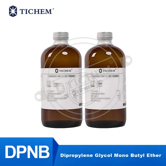 Dpnb/ Dipropylene Glycol Mono Butyl Ether 1L/ CAS: 29911-28-2