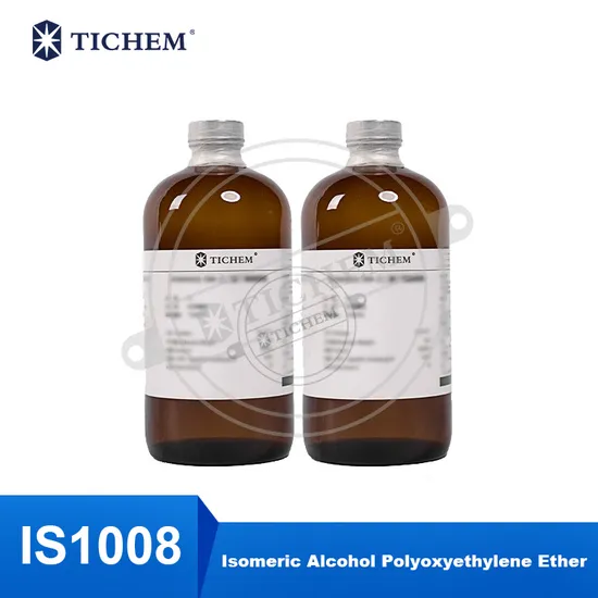 1008/ Isomeric Alcohol Ethoxylates 1L CAS: 61827-42-7
