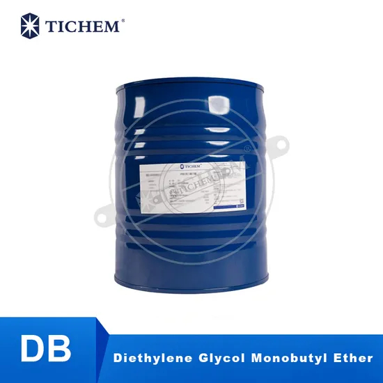 dB/ Diethylene Glycol Monobutyl Ether 25L/1L CAS: 112-34-5