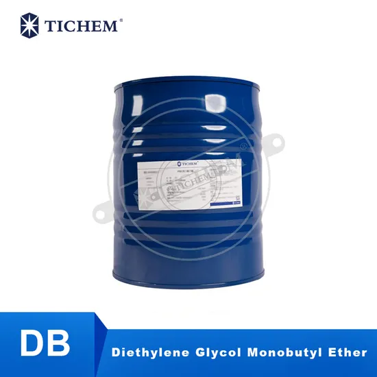 dB/ Diethylene Glycol Monobutyl Ether 25L/1L CAS: 112-34-5