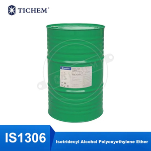 1306/ Isotridecyl Alcohol Polyoxyethylene Ether CAS: 69011-36-5