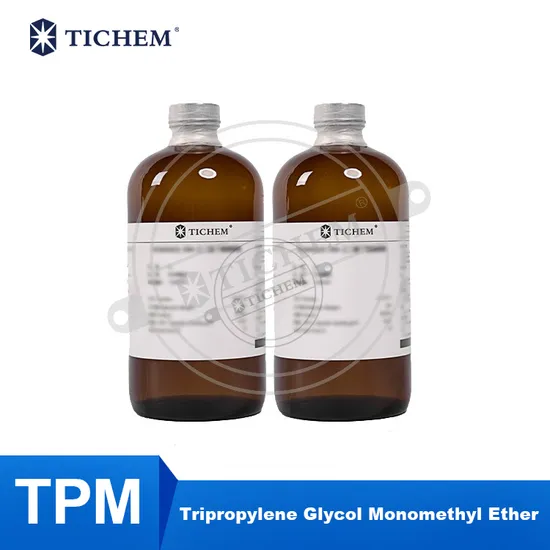 Tpm/ Tripropylene Glycol Monomethyl Ether 1L/CAS: 25498-49-1
