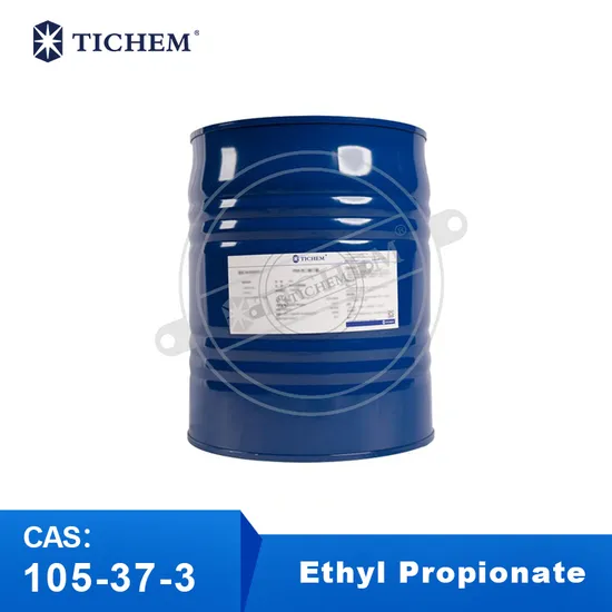 Ethyl Propionate/ High Quality Food Flavours 25L CAS: 105-37-3