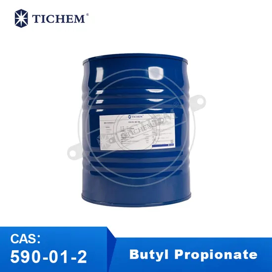 Butyl Propionate/ for Flavours and Fragrances 25L CAS: 590-01-2