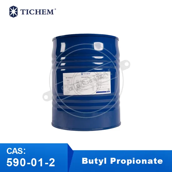 Butyl Propionate/ for Flavours and Fragrances 25L CAS: 590-01-2
