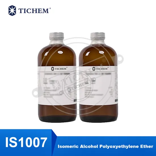 1007/ Isomeric Alcohol Ethoxylates 1L CAS: 61827-42-7