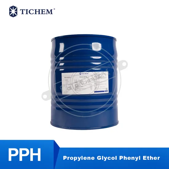 Pph/ Propylene Glycol Phenyl Ether 25L/1L CAS: 770-35-4