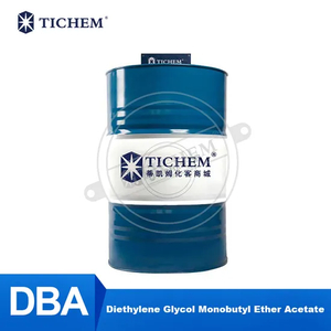 Dba/ Diethylene Glycol Monobutyl Ether Acetate CAS: 124-17-4