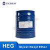 25L/ Heg/ Glycol Hexyl Ether / CAS: 112-25-4