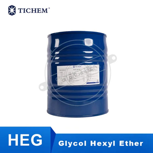 25L/ Heg/ Glycol Hexyl Ether / CAS: 112-25-4