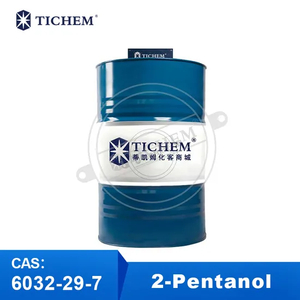 2-Pentanol for Industrial Grade CAS: 6032-29-7