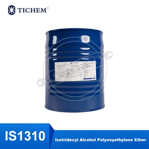 1310/ Isotridecyl Alcohol Polyoxyethylene Ether 25L CAS: 69011-36-5