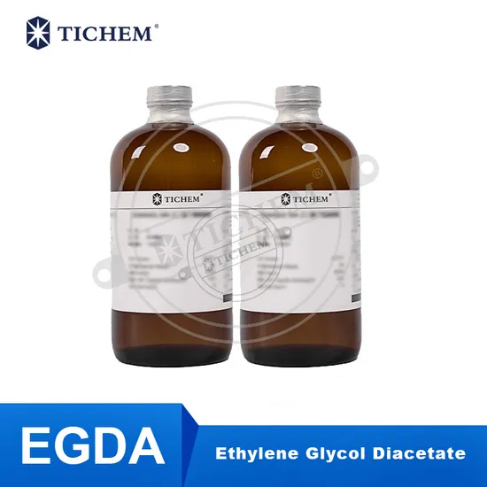 Egda/ Ethylene Glycol Diacetate 1L/ CAS: 111-55-7