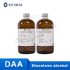 Daa/ Diacetone Alcohol/Ketone Compounds/ Organic Raw Materials 1L CAS: 123-42-2