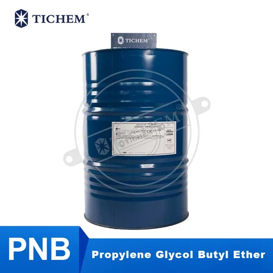 Pnb/ Propylene Glycol Butyl Ether CAS: 5131-66-8