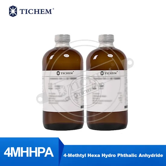 4mhhpa/ 4-Methtyl Hexa Hydro Phthalic Anhydride 1L CAS: 25550-51-0