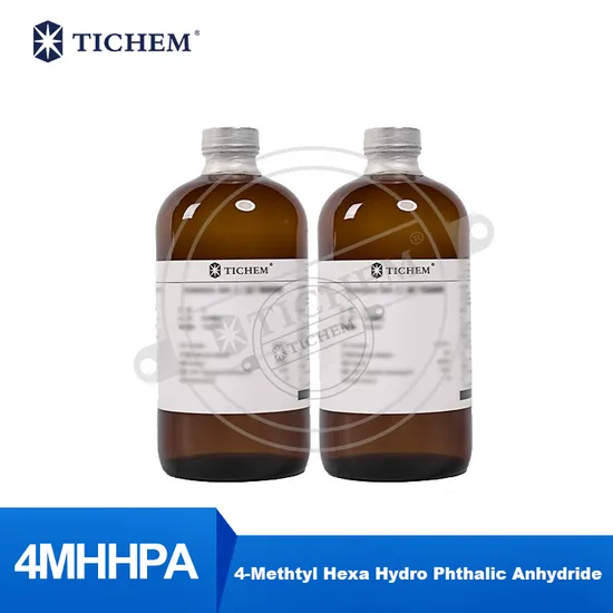 4mhhpa/ 4-Methtyl Hexa Hydro Phthalic Anhydride 1L CAS: 25550-51-0