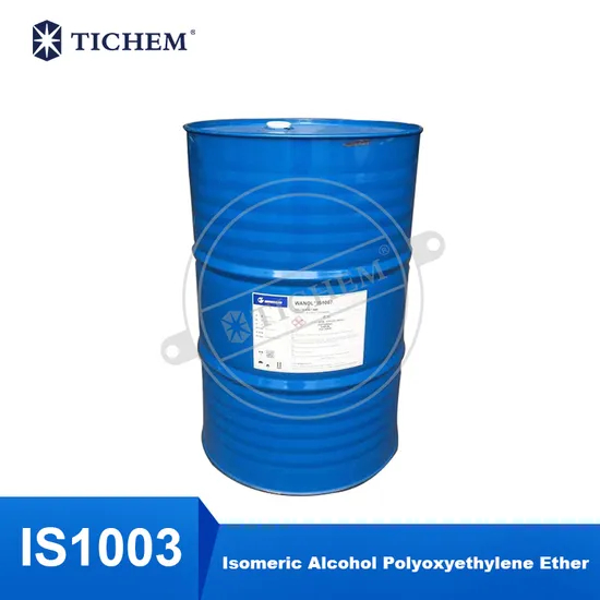 1003/ Isomeric Alcohol Ethoxylates CAS: 61827-42-7