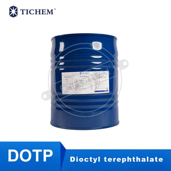 Dotp/ High Quality Dioctyl Terephthalate 25L CAS: 6422-86-2